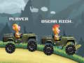 Spill Pixel-bil i oppoverbakke  online