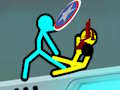 Spill Supreme Duelist Stickman online