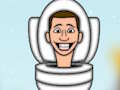 Spill Skibidi Roll online