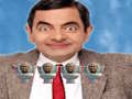 Spill Mr Bean og Skibidi Tetris  online