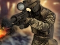Spill Snikskytterangrep 3D: Skytekrig online