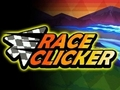 Spill Race Clicker online