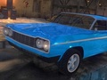 Spill Destruction Derby Ultimate online