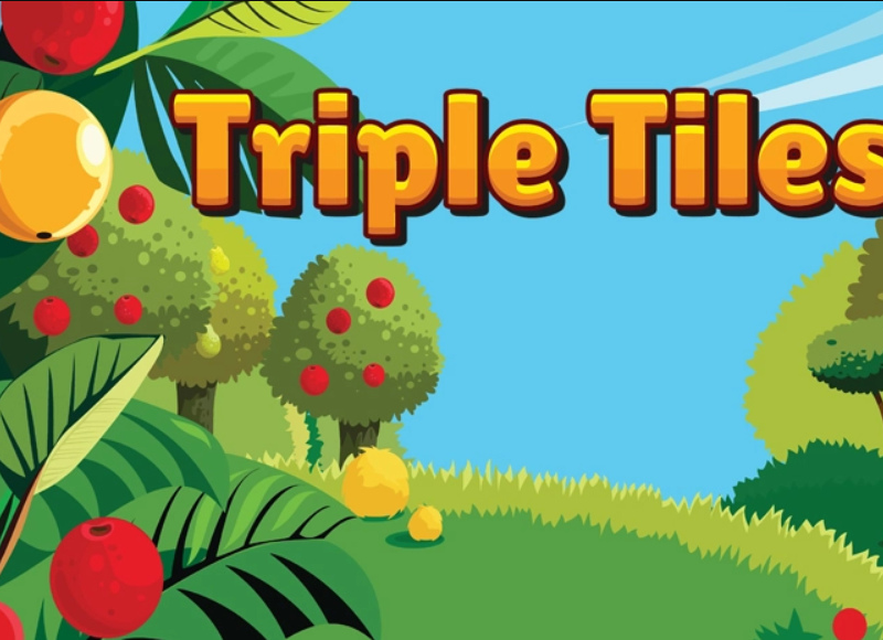 Spill Trippelfliser  online
