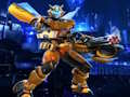 Spill Robotbil Transform 2 online
