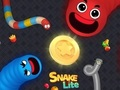 Spill Snake Lite Worm online