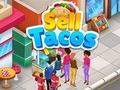 Spill Selg taco  online