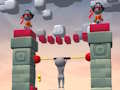 Spill Stickman Fall online
