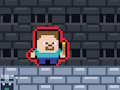 Spill Steve og Alex Dungeons  online