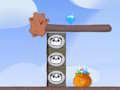 Spill We the Bears: Treasure Hunt  online