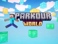 Spill Parkour verden  online