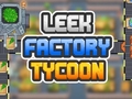 Spill Purrefabrikk Tycoon  online