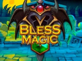 Spill Velsign magien  online