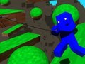 Spill Parkour-sjef  online