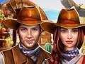 Spill Outlaws og Oddities  online