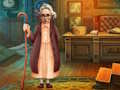Spill Whispers of Enigma: Secrets of the Enchanted Manor online