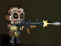 Spill Zombie apokalypsen  online