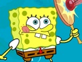 Spill Bordtennis SpongeBob  online