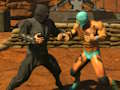 Spill Fighter Legends Duo online