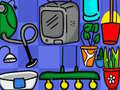 Spill Flytt – Samle eiendelene dine  online