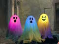Spill Haunted House Escape: Avduking av mysteriet  online