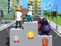 Spill Grimase Hop  online