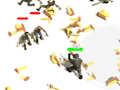 Spill Zombie Wars Topdown Survival online