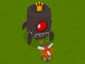Spill Robot Rush online