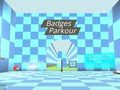 Spill Kogama: Badges Parkour online