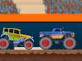 Spill Speed Demons Race online