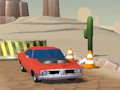 Spill Super Stunt-bil 7  online