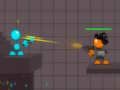 Spill Stickman punch 3D  online