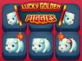 Spill Lucky Golden Piggiesl online