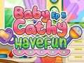 Spill Baby Cathy Ep5: Ha det gøy  online