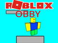 Spill Roblox Obby online