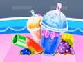 Spill Sommerisdesserter for barn  online