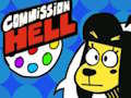 Spill Kommisjonshelvete  online
