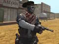 Spill Cowboy vs Skibidi toaletter  online