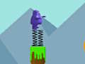 Spill Grimasehopper  online