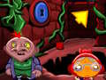 Spill Monkey Go Happy Stage 272 online