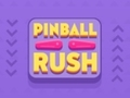 Spill Pinball Rush online