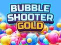 Spill Bubble Shooter Gold online