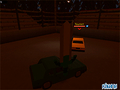 Spill Kogama: Destruction Derby online