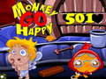 Spill Monkey Go Happy Stage 501 online