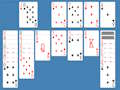 Spill Klondike Solitaire Turn 3 online