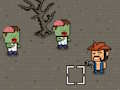 Spill Zombie Survivor online