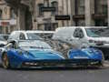 Spill Pagani stikksag  online
