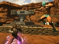 Spill Fighter Legends Duo online