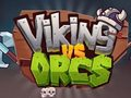 Spill Viking vs orker  online