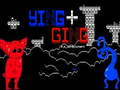 Spill Ying + ging online